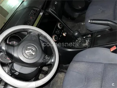 Usado Mazda 3