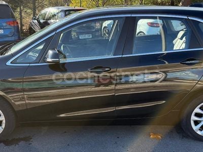 Negro Usado 2018 BMW 218 Advantage Familiar | 16.900 € (Buen precio)