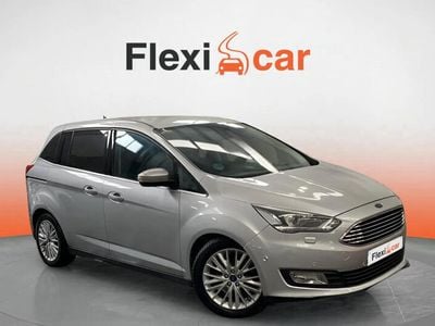 Ford Grand C-Max