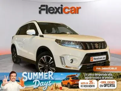 Usado Suzuki Vitara