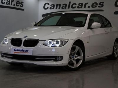 usado BMW 135 SERIE 3 320d CoupekW (184 CV)