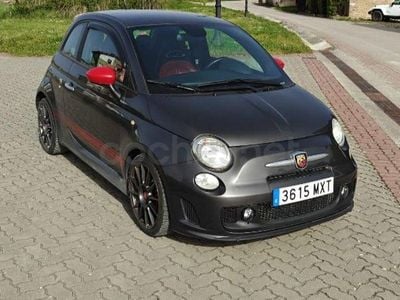 Usado Abarth 595