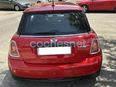Usado Mini ONE