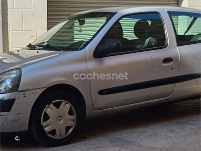 Renault Clio II