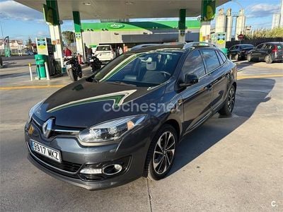 Renault Mégane III