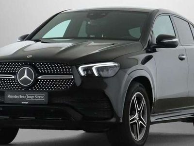Mercedes GLE350e