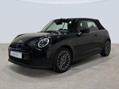 Usado Mini Cooper 163 CV (119 kW) 2025 Utilitario