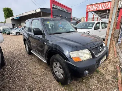Usado Mitsubishi Montero