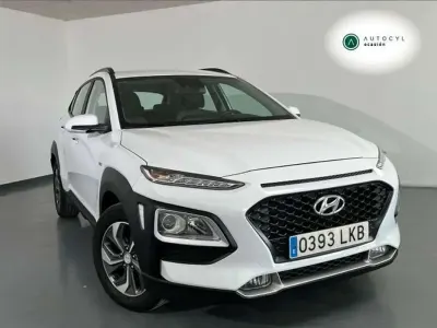 Occasion Hyundai Kona