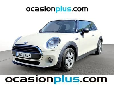 Mini One D