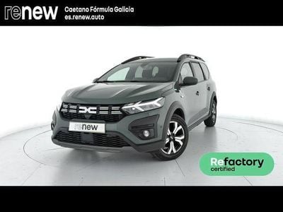 Usado Dacia Jogger Expression 110 CV (80 kW) 2024 Otro Monovolumen