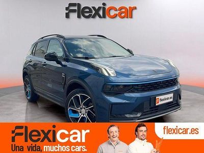 Azul Usado 2022 Lynk & Co 01 SUV | 20.090 € (Buen precio)