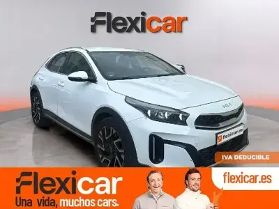 Occasion Kia XCeed 120 PK (88 kW) 2023 Wit SUV