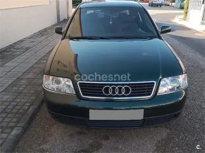 Usado Audi A6