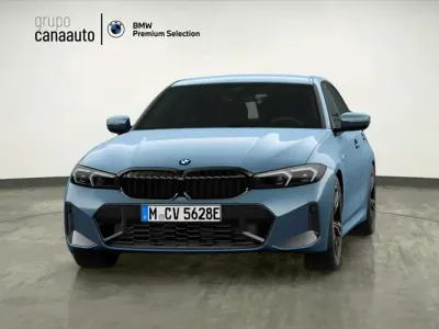 Käytetty BMW 330e