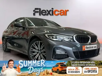 Usado BMW 320