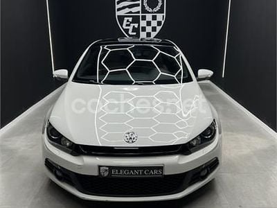 VW Scirocco
