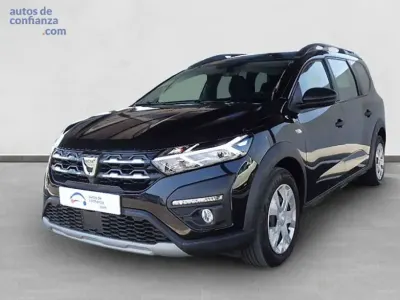 Usado Dacia Jogger