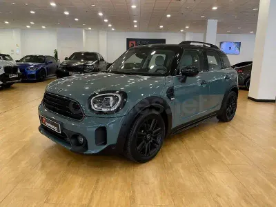 Usado Mini Cooper D Countryman