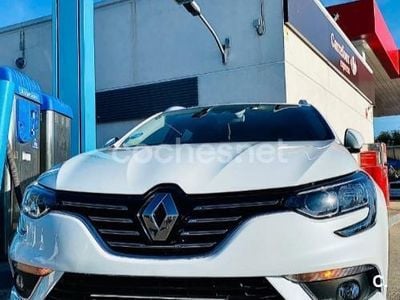 Renault Mégane GrandTour