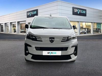 Occasion Peugeot Traveller Business-Line 180 ch (132 kW) 2025 Blanc Monospace