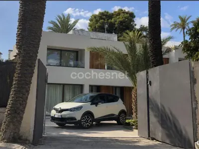 Brugt Renault Captur
