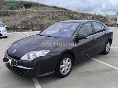 Renault Laguna III