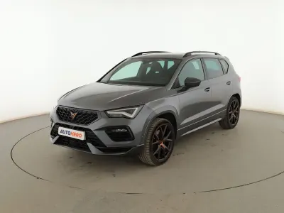 Usado Cupra Ateca