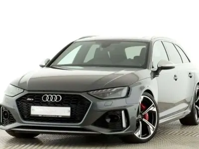 Usado Audi RS4