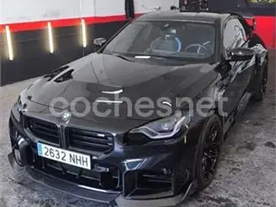 Usado BMW M2
