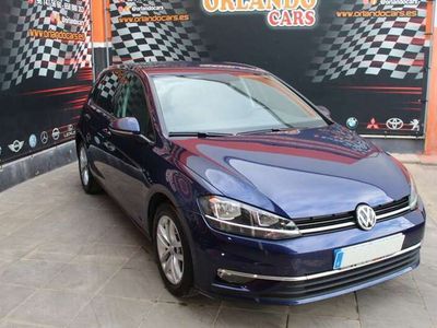 VW Golf VII