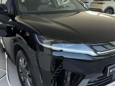 Usado BYD Atto 2