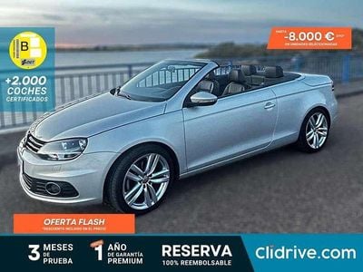 VW Eos