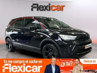 Usado Opel Crossland