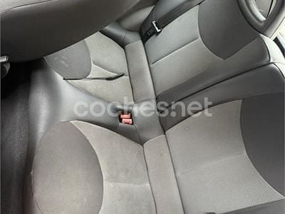 Usado Citroën C3 Pluriel Exclusive 70 CV (51 kW) 2007 Naranja Descapotable
