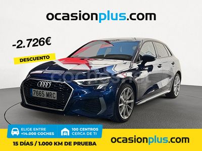 Audi A3 Sportback e-tron
