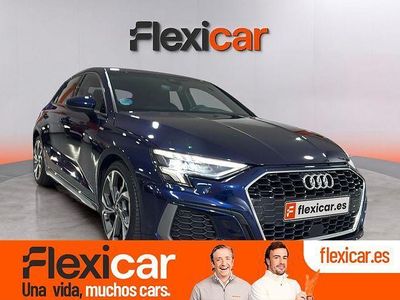 Usado Audi A3 Sportback e-tron 150 CV (110 kW) 2022 Otro Utilitario