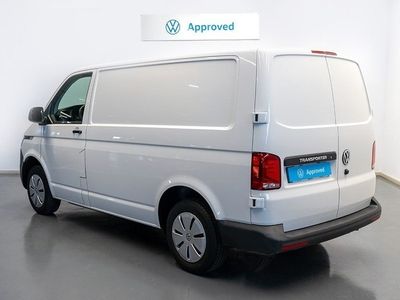 VW Transporter