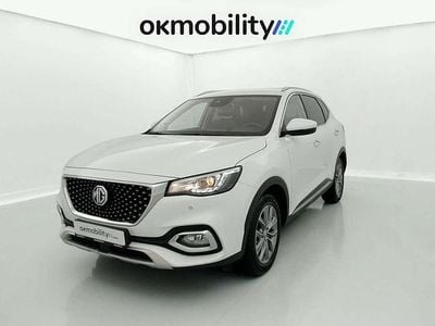 Occasion MG HS Comfort 162 PK (119 kW) 2023 Wit SUV