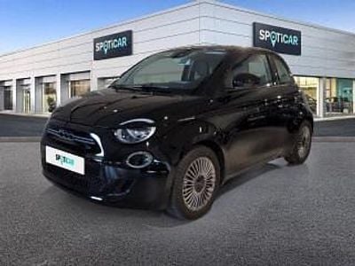 Usado Fiat 500e