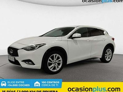 Infiniti Q30