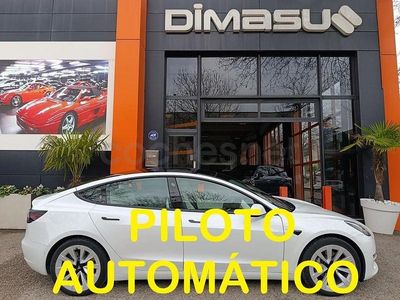 Usado Tesla Model 3 2021 Eléctrico Berlina