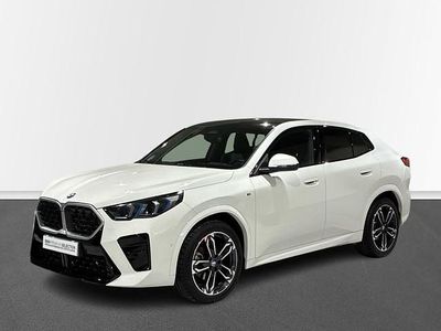 Usado BMW X2 Comfort Edition 163 CV (119 kW) 2025 SUV