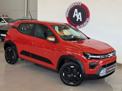 Usado Dacia Spring