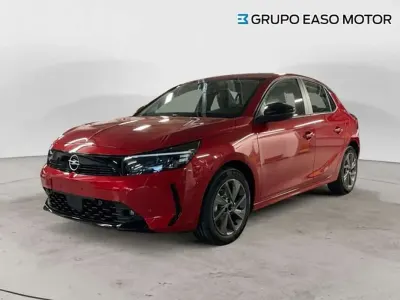 Usado Opel Corsa