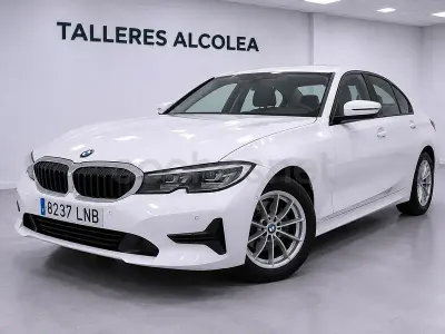 Usado BMW 318