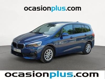 BMW 216 Gran Tourer