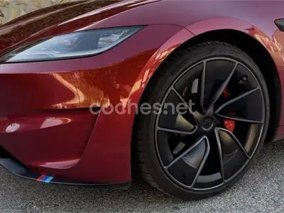 Usado Tesla Model 3 Performance 461 kW (627 CV) 2024 Eléctrico Berlina