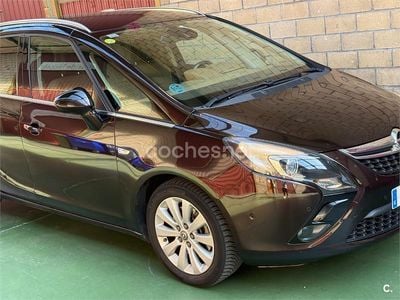 Opel Zafira Tourer