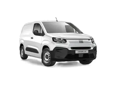 Usado Fiat Doblò